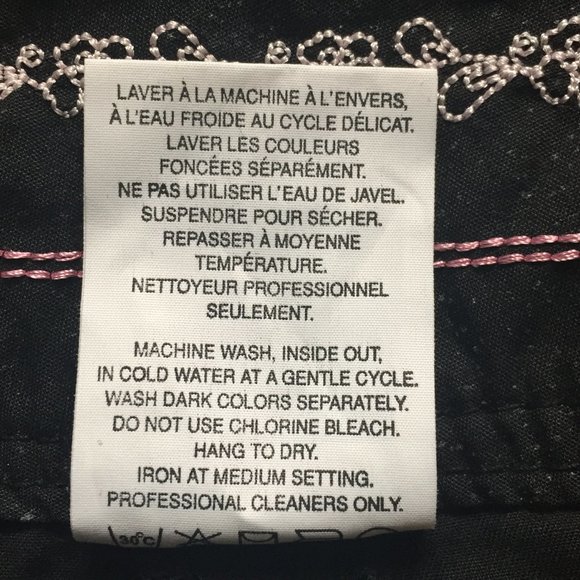 2 for $18 Smart Set Bermuda Shorts - Picture 9 of 9